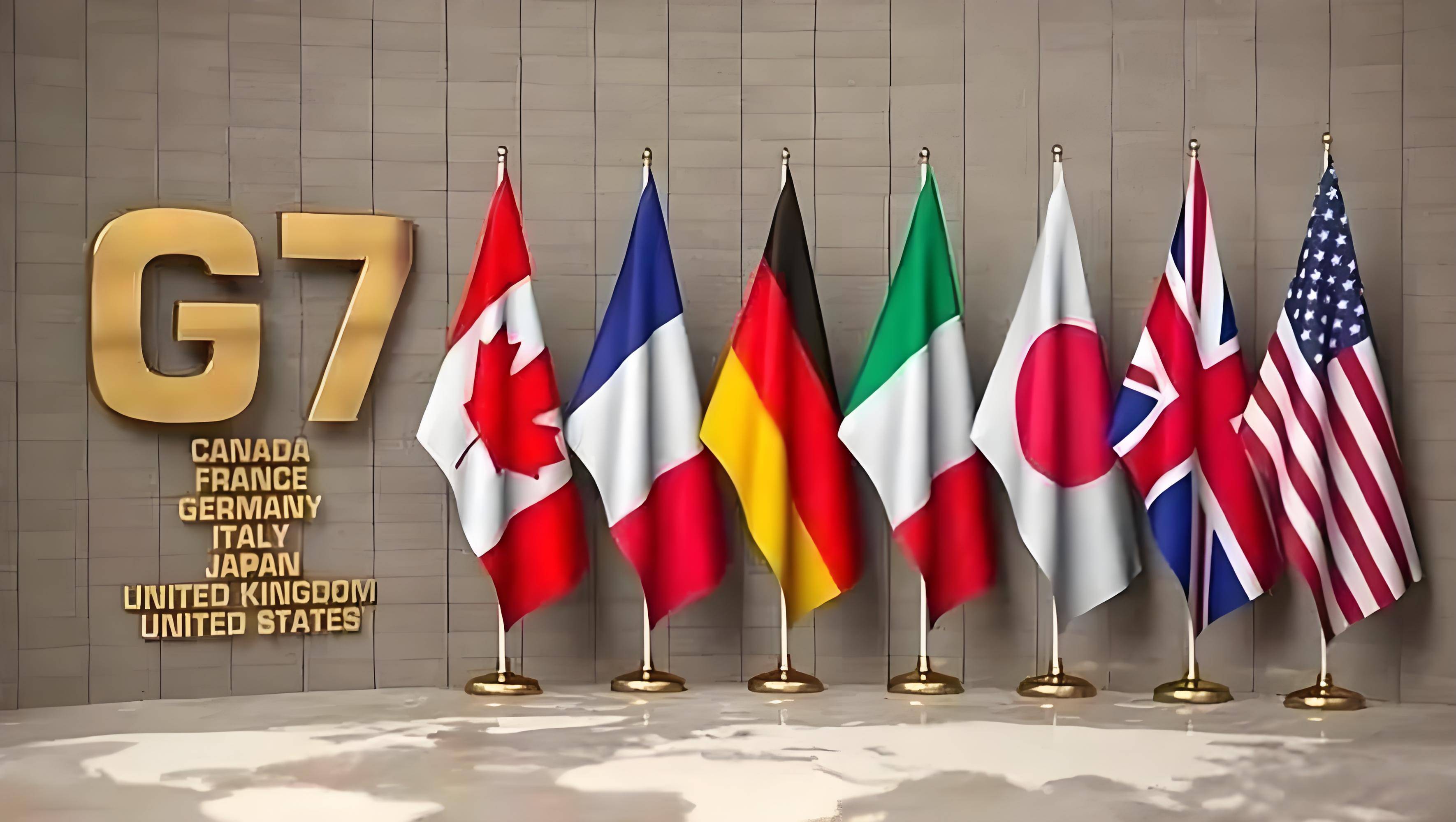世界盃轉播權
_贝森特催促G7联合对中国加税世界盃轉播權
,美国主动认输体面撤退,盟友来挡刀!