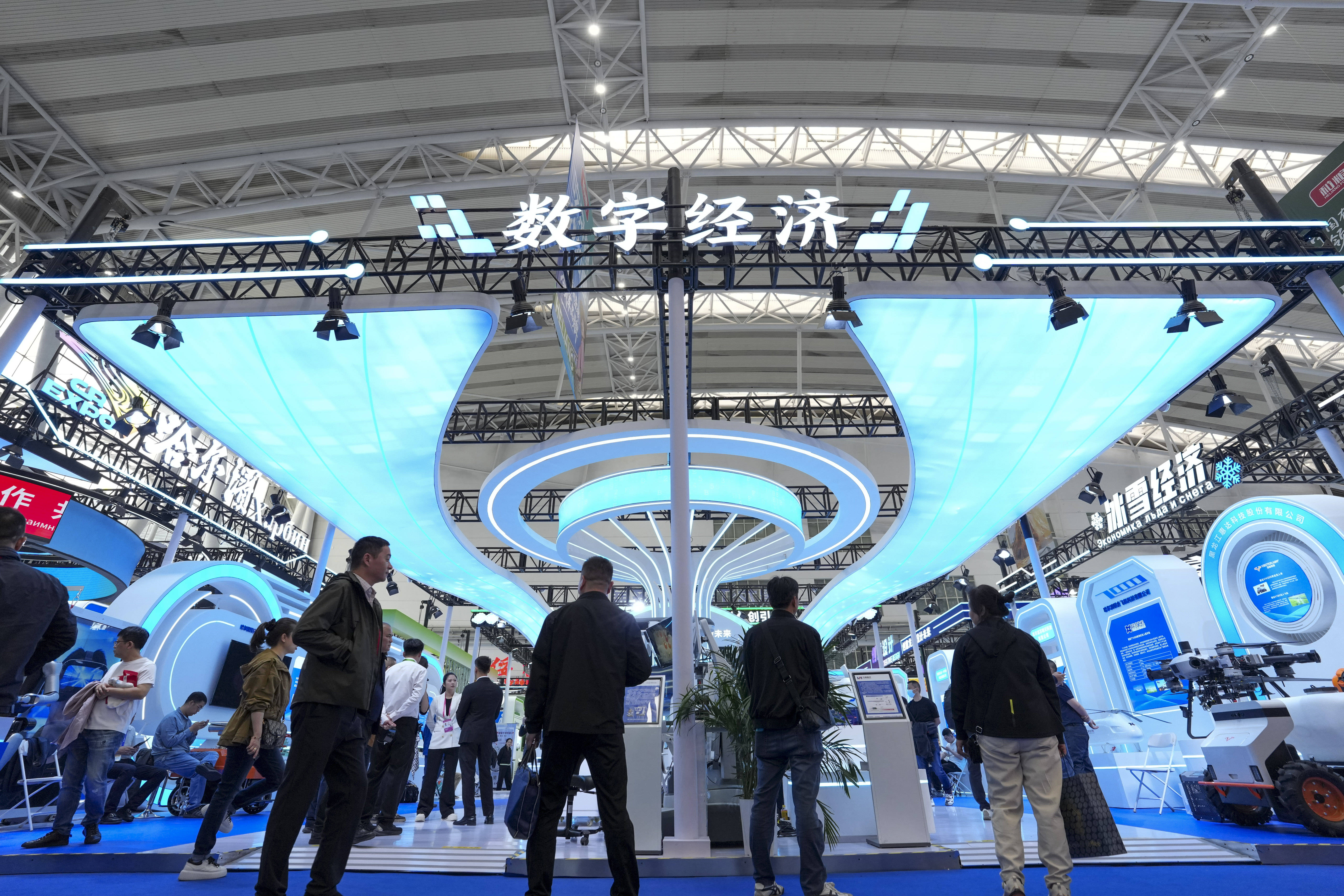 皇冠信用网结算日是哪天_中俄博览会助力双边经贸合作提质升级