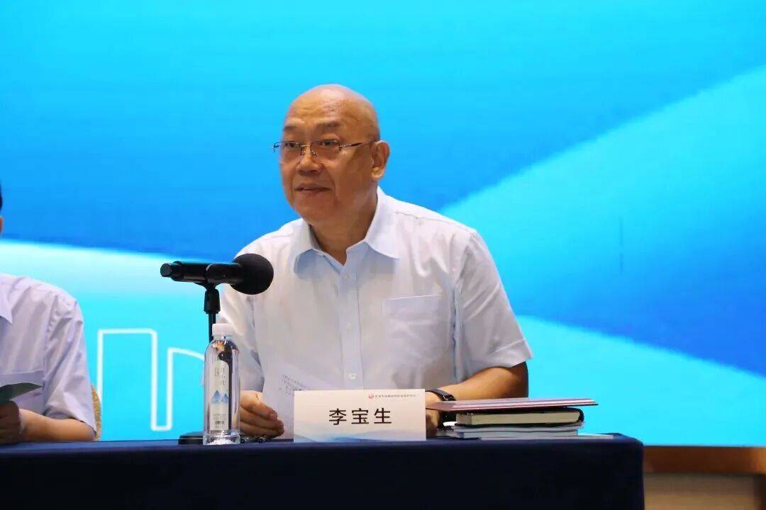 皇冠信用网APP下载_涉嫌严重违纪违法皇冠信用网APP下载，李宝生被查