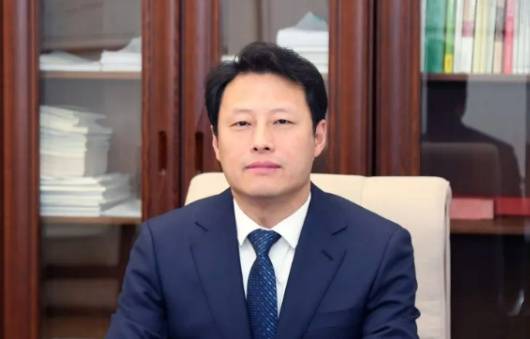 皇冠体育代理
_刘靖任河北省沧州市委书记皇冠体育代理
,此前任沧州市市长,曾获评“全国优秀县委书记”