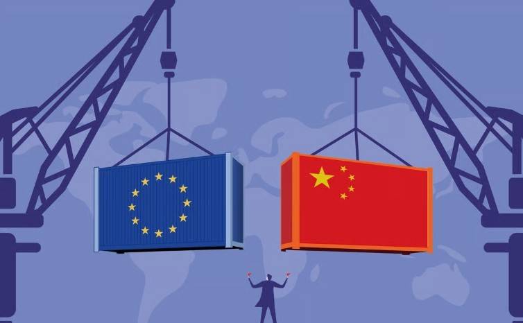 皇冠世界杯代理
_欧盟统一对华口径皇冠世界杯代理
,德方放话对中国采取强有力的贸易保护措施,想当出头鸟?