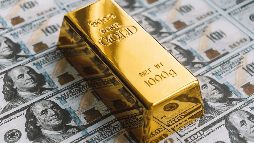 世界杯注册
_几十年没清点过世界杯注册
,4570吨黄金或已被搬空?特朗普要求查金库