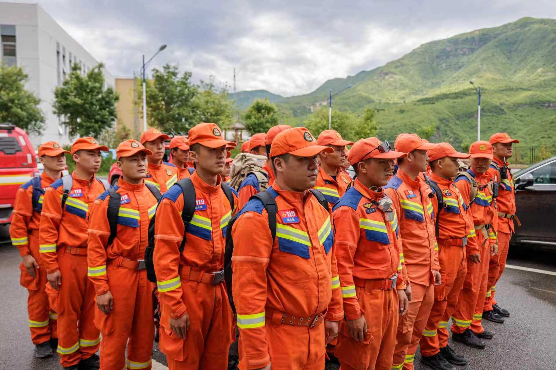 世界杯冠軍賠率_一家四口在北京门头沟登山迷路世界杯冠軍賠率，被困四天后获救