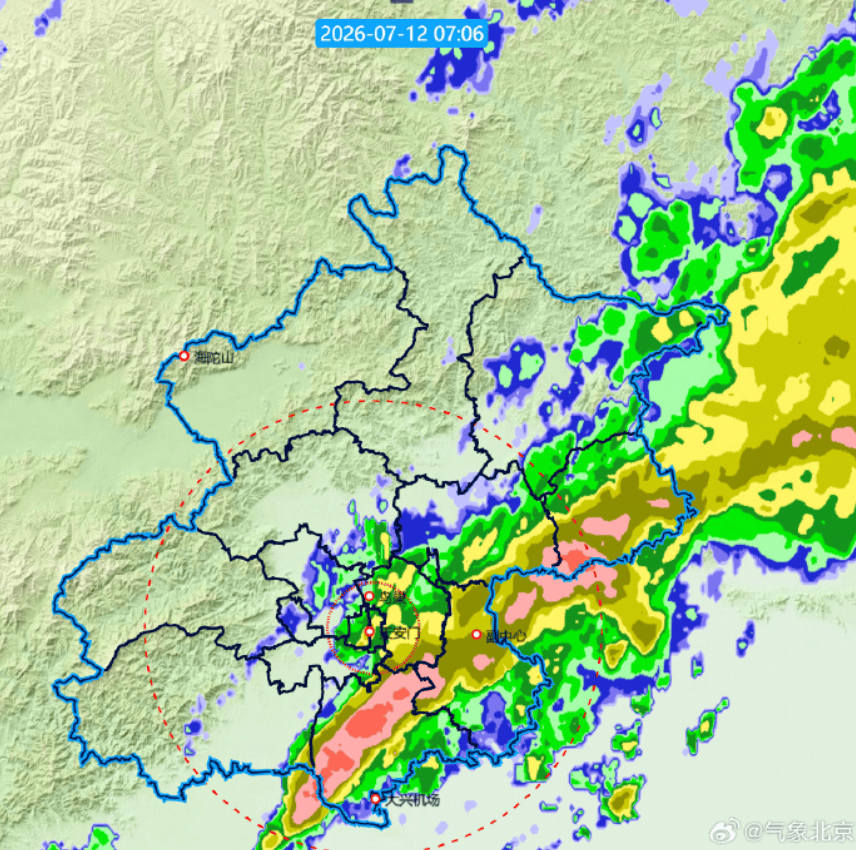 世界盃直播網站
_雨下了一夜!全市普降暴雨世界盃直播網站
,今天上午还有雨!预计结束时段——