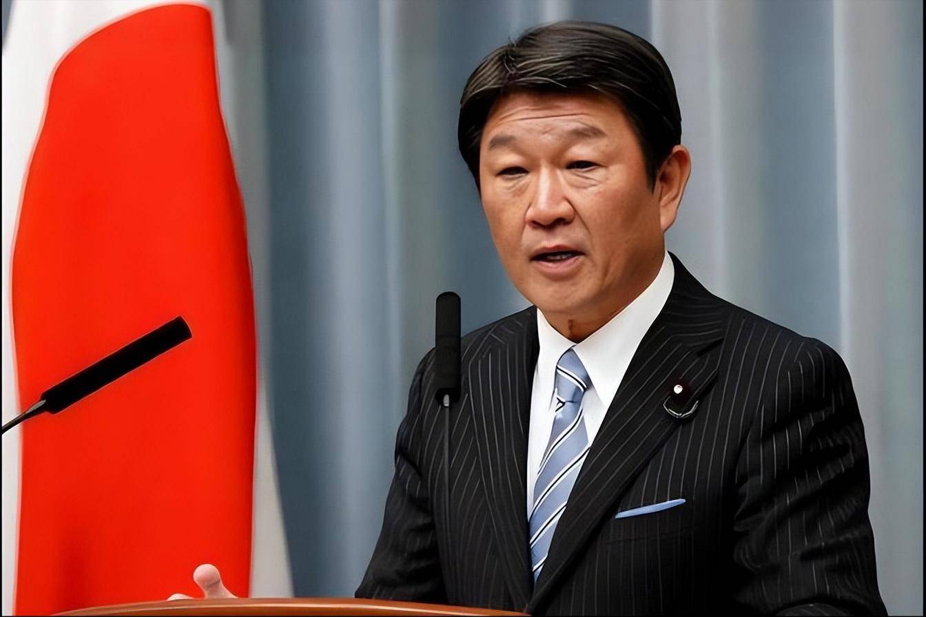 世界杯足球开户
_菲律宾忙着向日本求助世界杯足球开户
,日防长搬出越南壮胆:想告诉中方,越南早就站日本了!