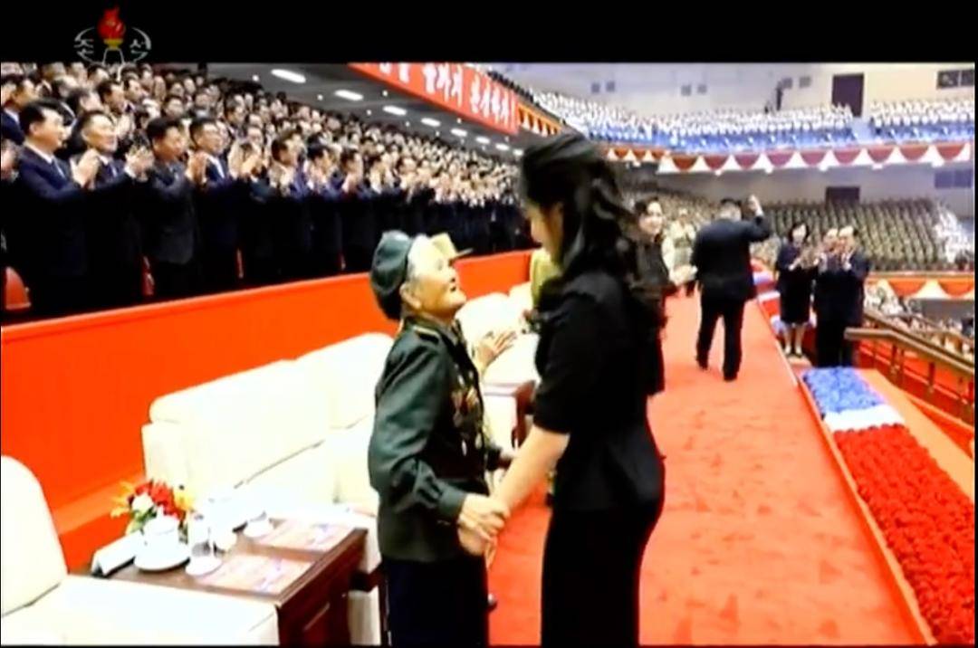 正版皇冠信用网开户_金正恩女儿正版皇冠信用网开户,“高调”亮相
