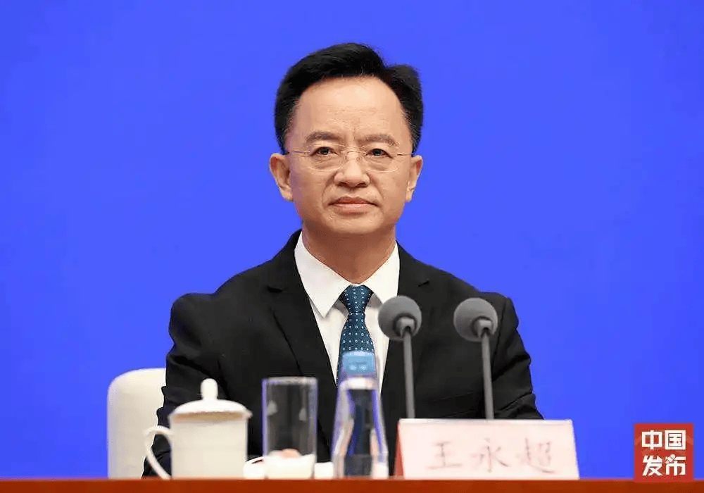 皇冠体育App下载_王永超任广西百色市委书记皇冠体育App下载，原市委书记黄汝生此前已任广西壮族自治区副主席