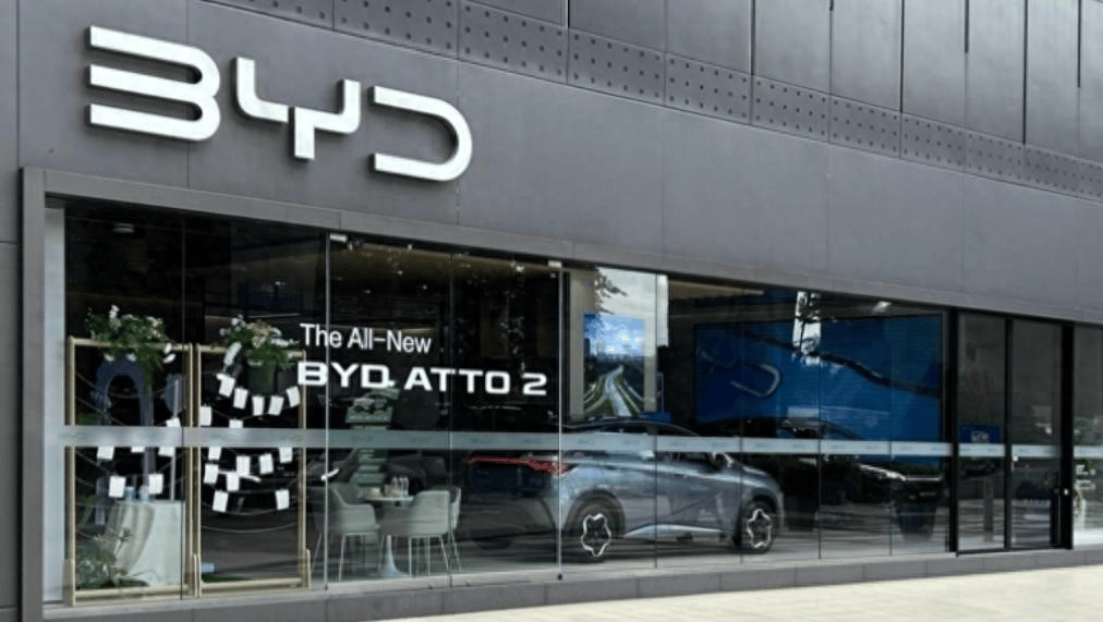 皇冠信用网哪里申请_刚吞下敬业钢厂皇冠信用网哪里申请,英国转头又盯上比亚迪!没想到比亚迪早就学精了